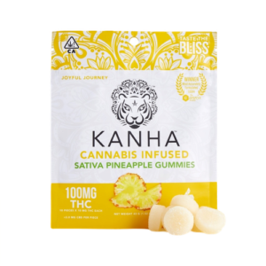 Kanha-Gummies UK