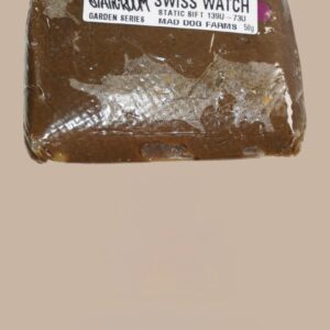 STATIC ROOM HASH PURPLE LABEL UK